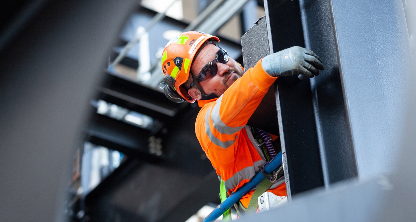 Our year in review severfield annual report 2023